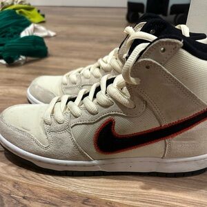 Nike SB High Men’s Size 8